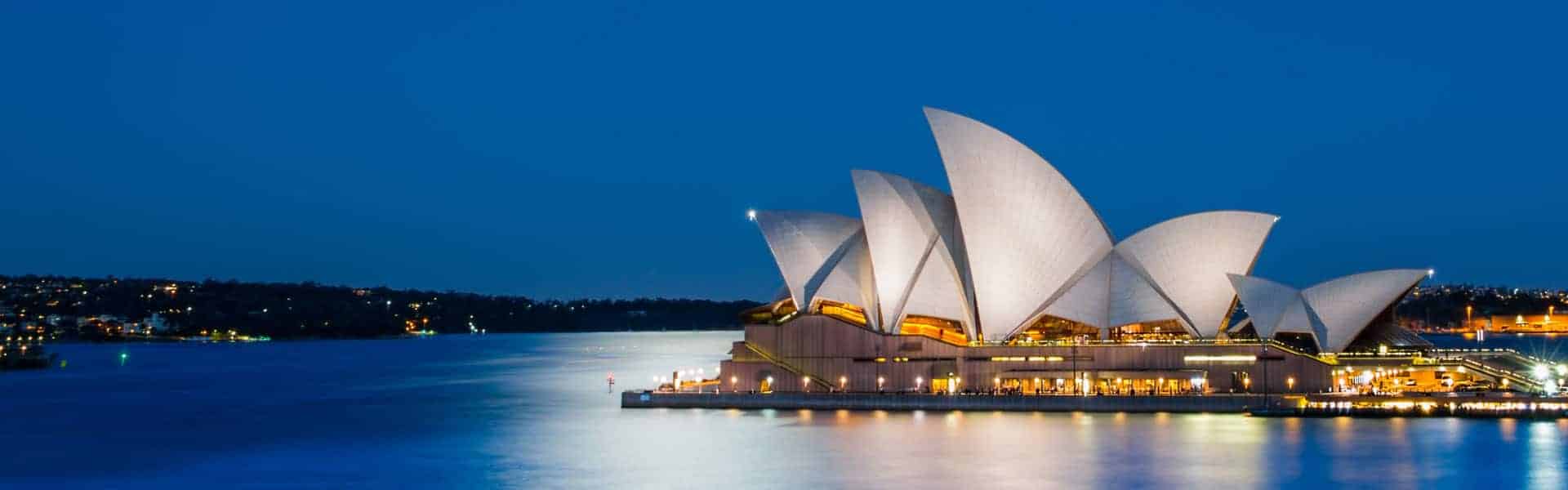 Visa australie