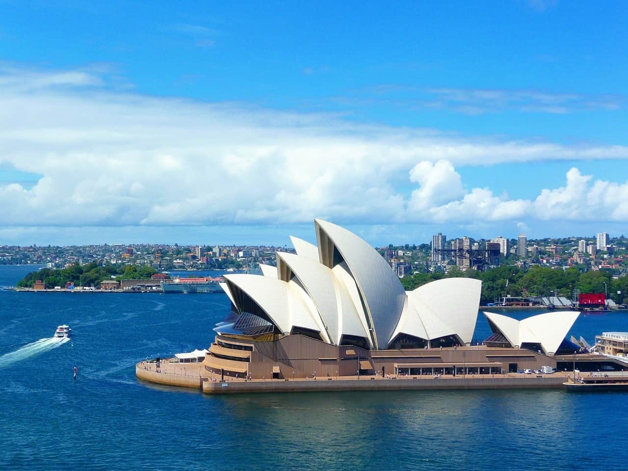 e visa australia