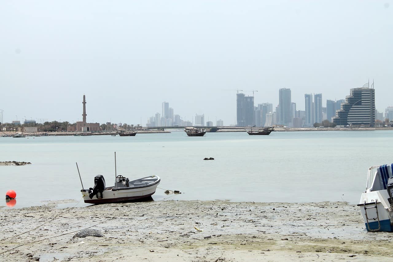 visa to Bahrain