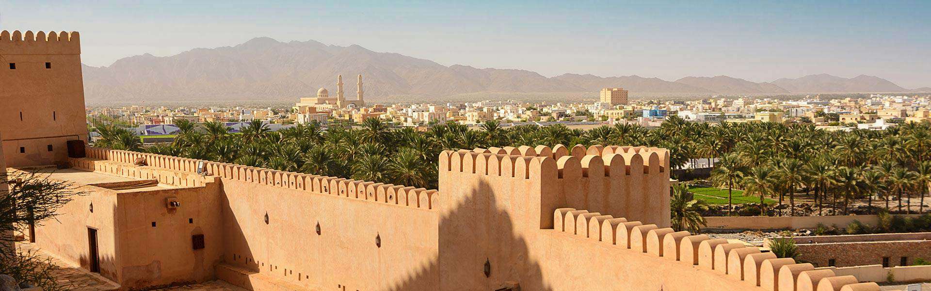 oman visa online