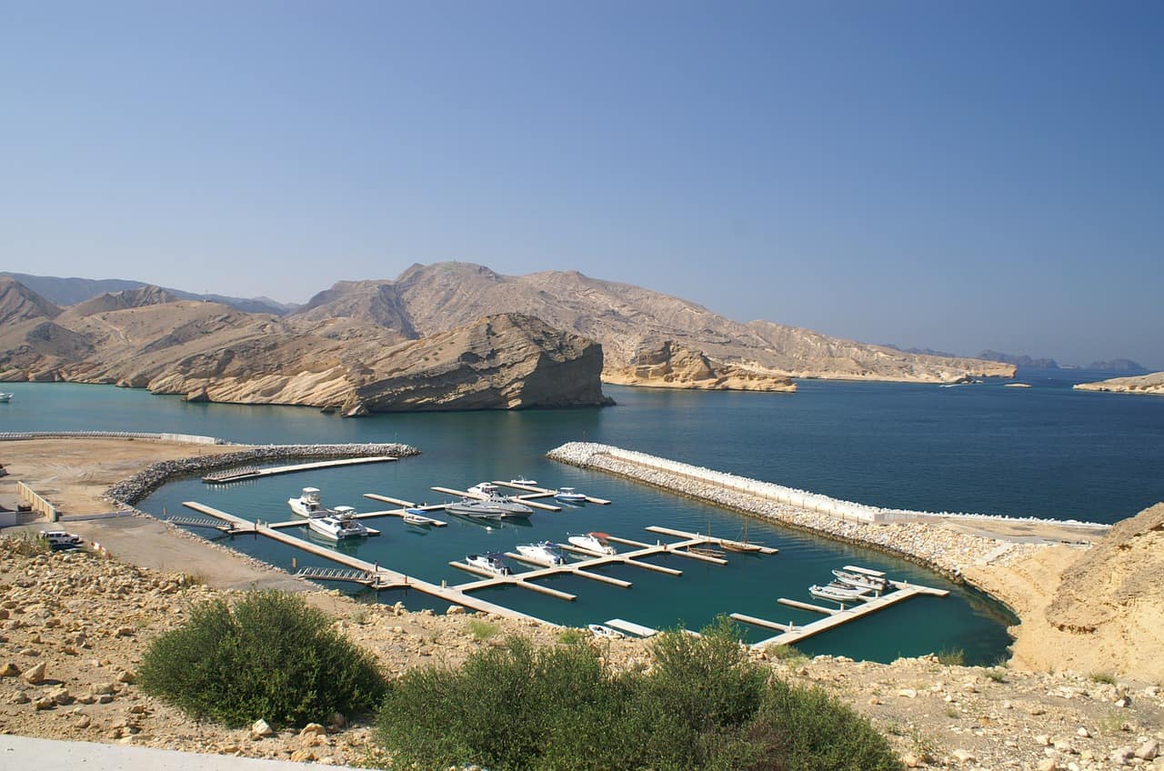 oman evisa