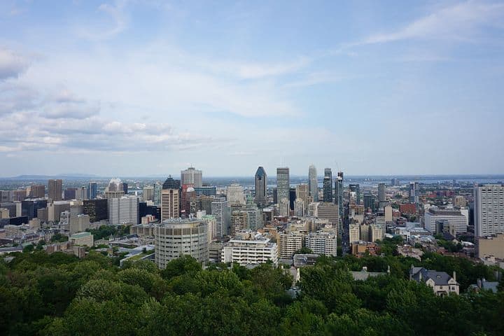 eTA Canada